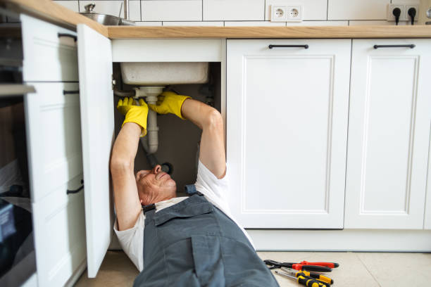 Best Residential Plumbing Services  in Woburn, MA