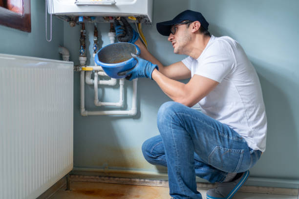 Best Green Plumbing Solutions and Water Conservation  in Woburn, MA